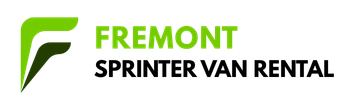 fremont sprinter van rental logo