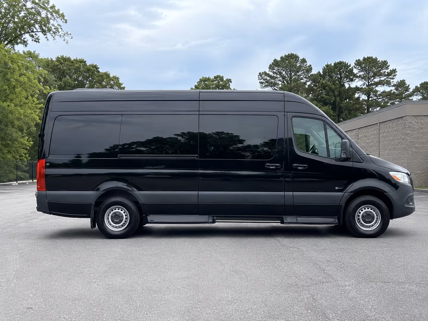 find the perfect transportation for your next birthday 1