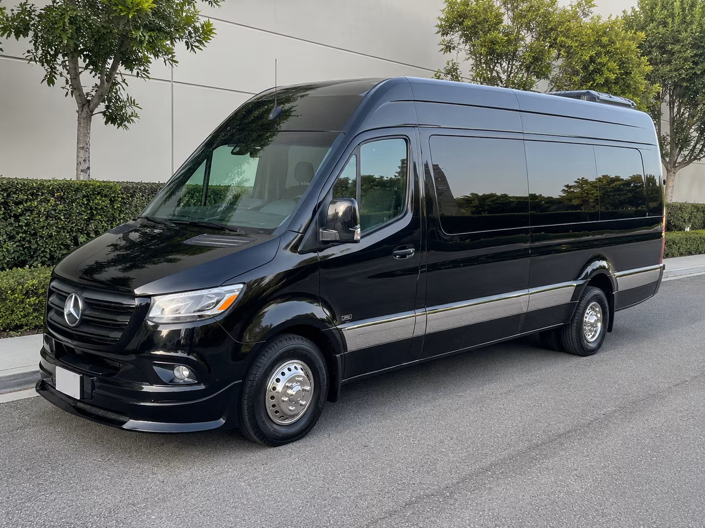 find the perfect transportation for your next birthday 4