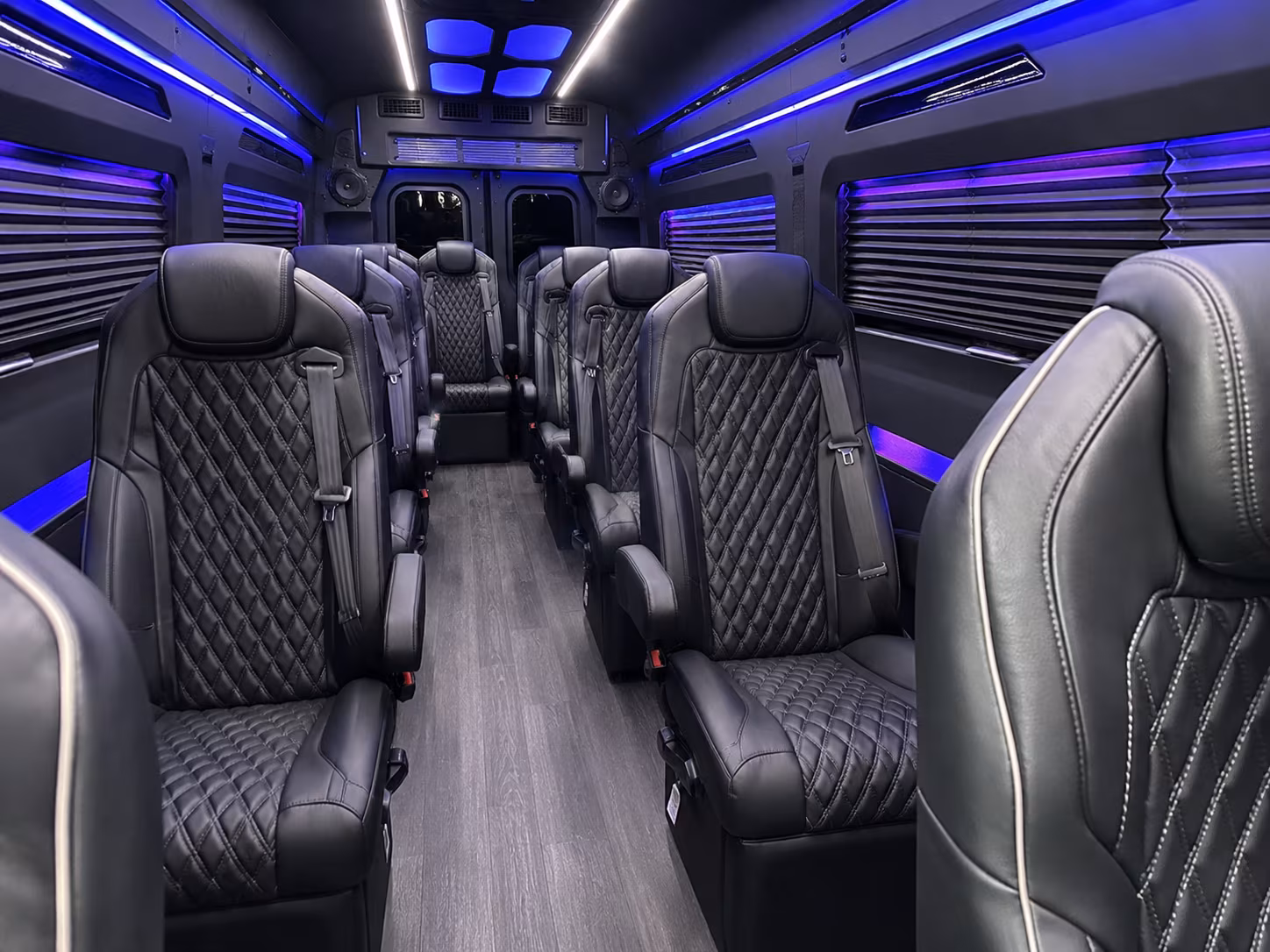 find the perfect transportation for your next birthday 5