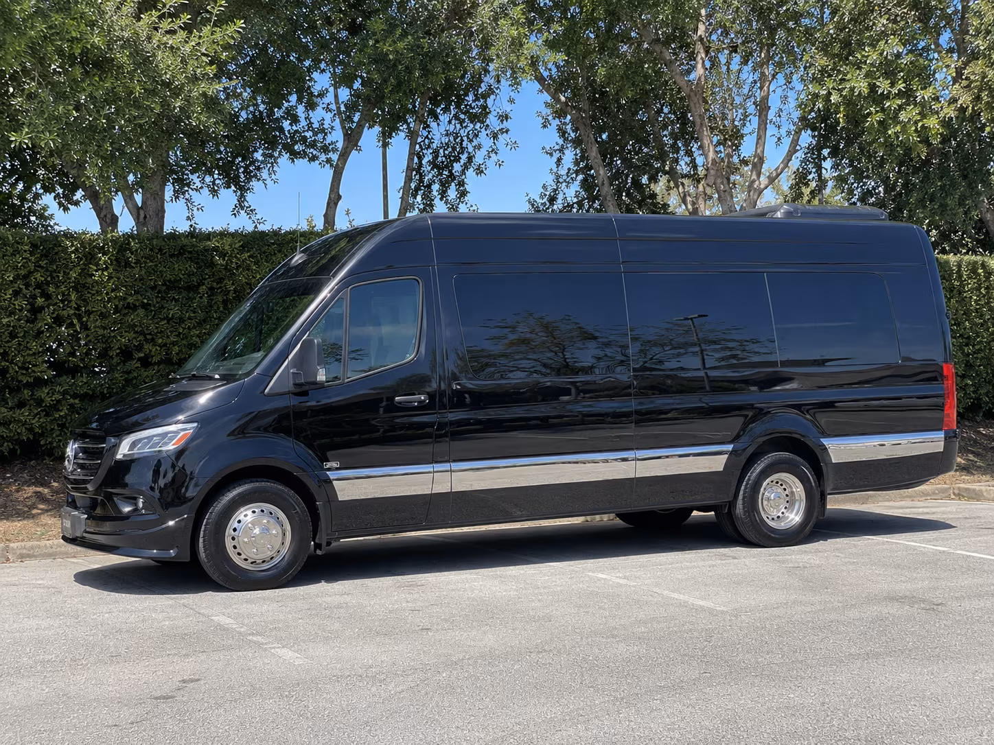 find the perfect transportation for your next concert or music festival 3