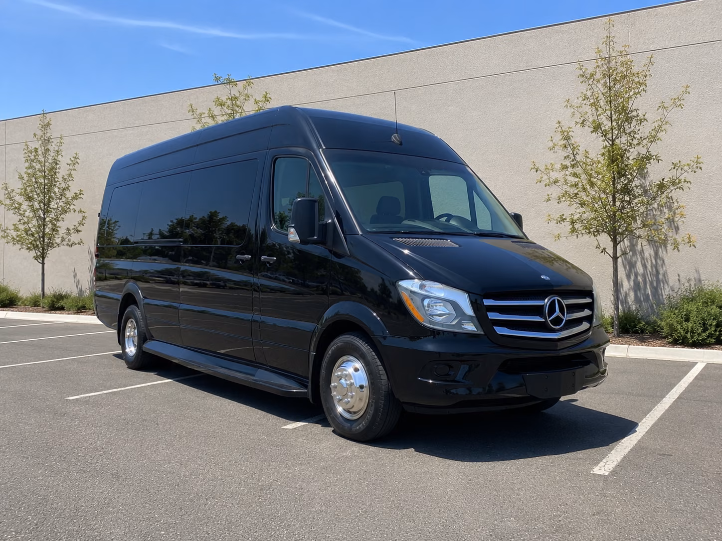 find the perfect transportation for your next corporate event 3