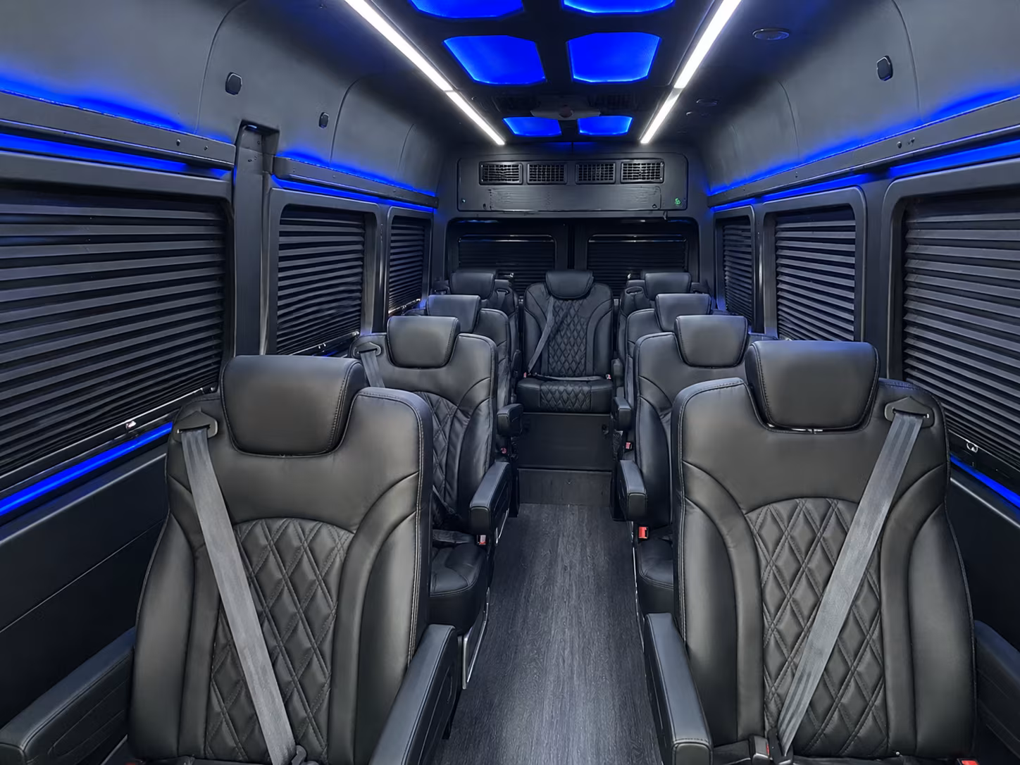 find the perfect transportation for your next private event 2