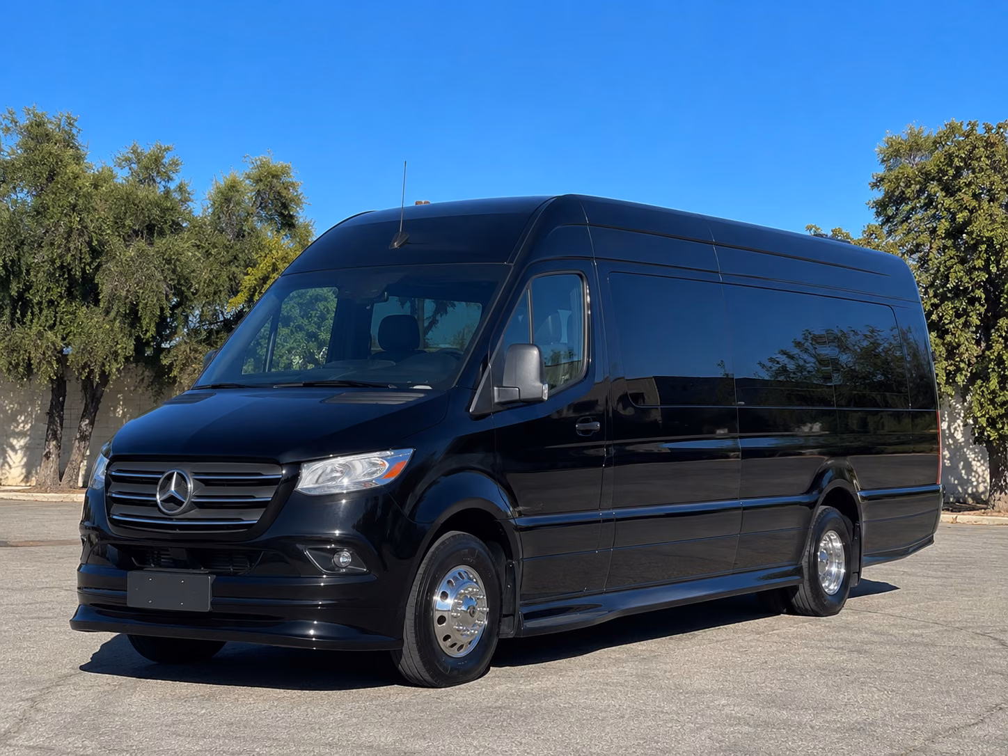 find the perfect transportation for your next private event 5