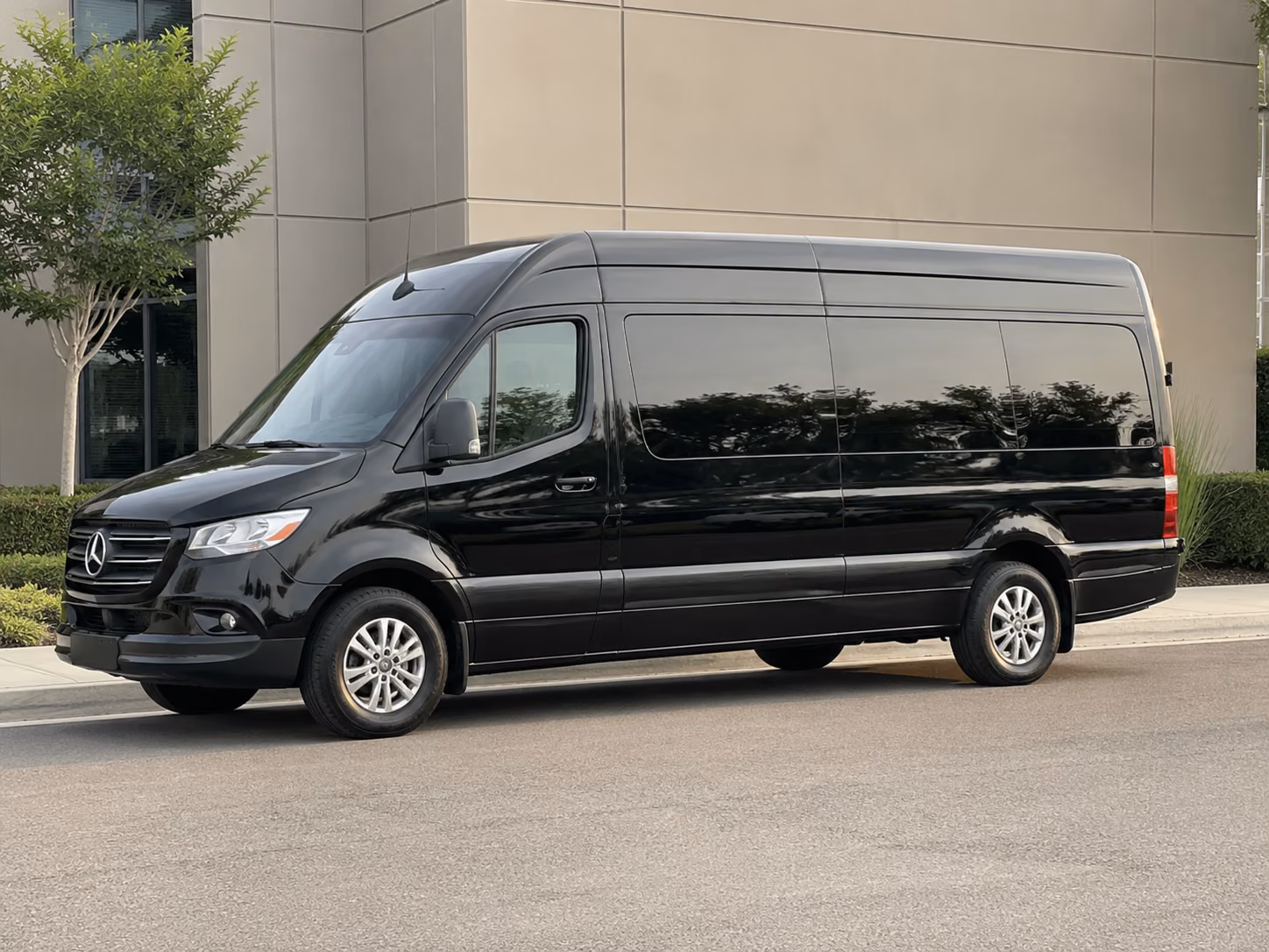 find the perfect transportation for your next prom 2