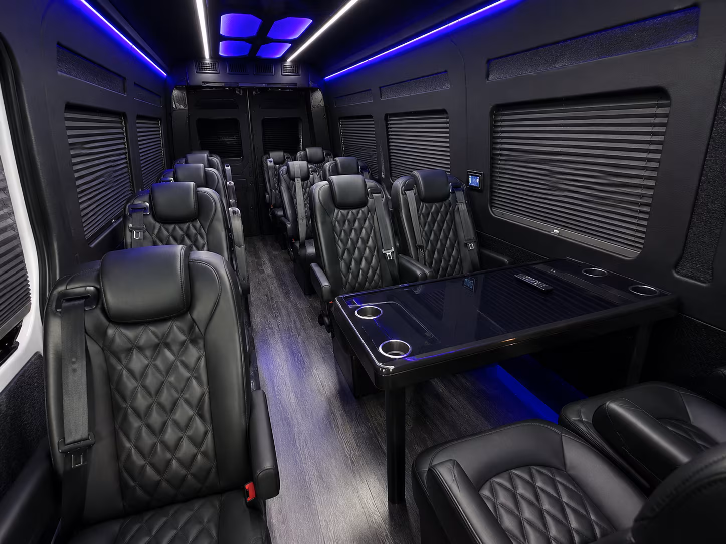 find the perfect transportation for your next sporting event 4