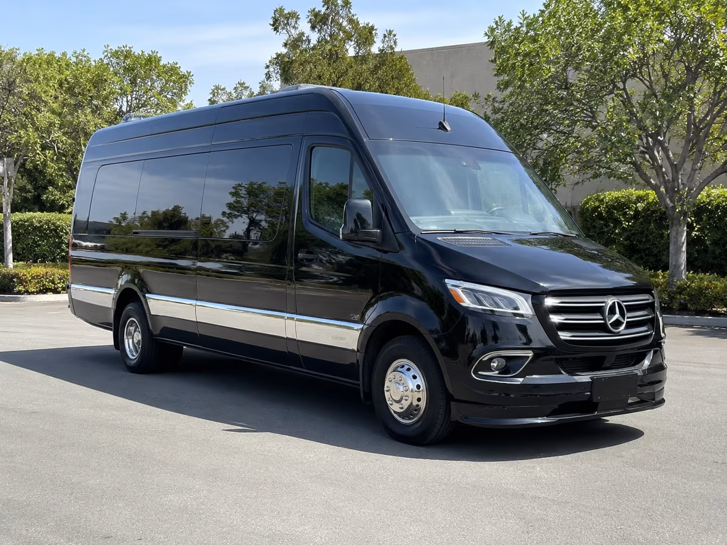 find the perfect transportation for your next sporting event 5