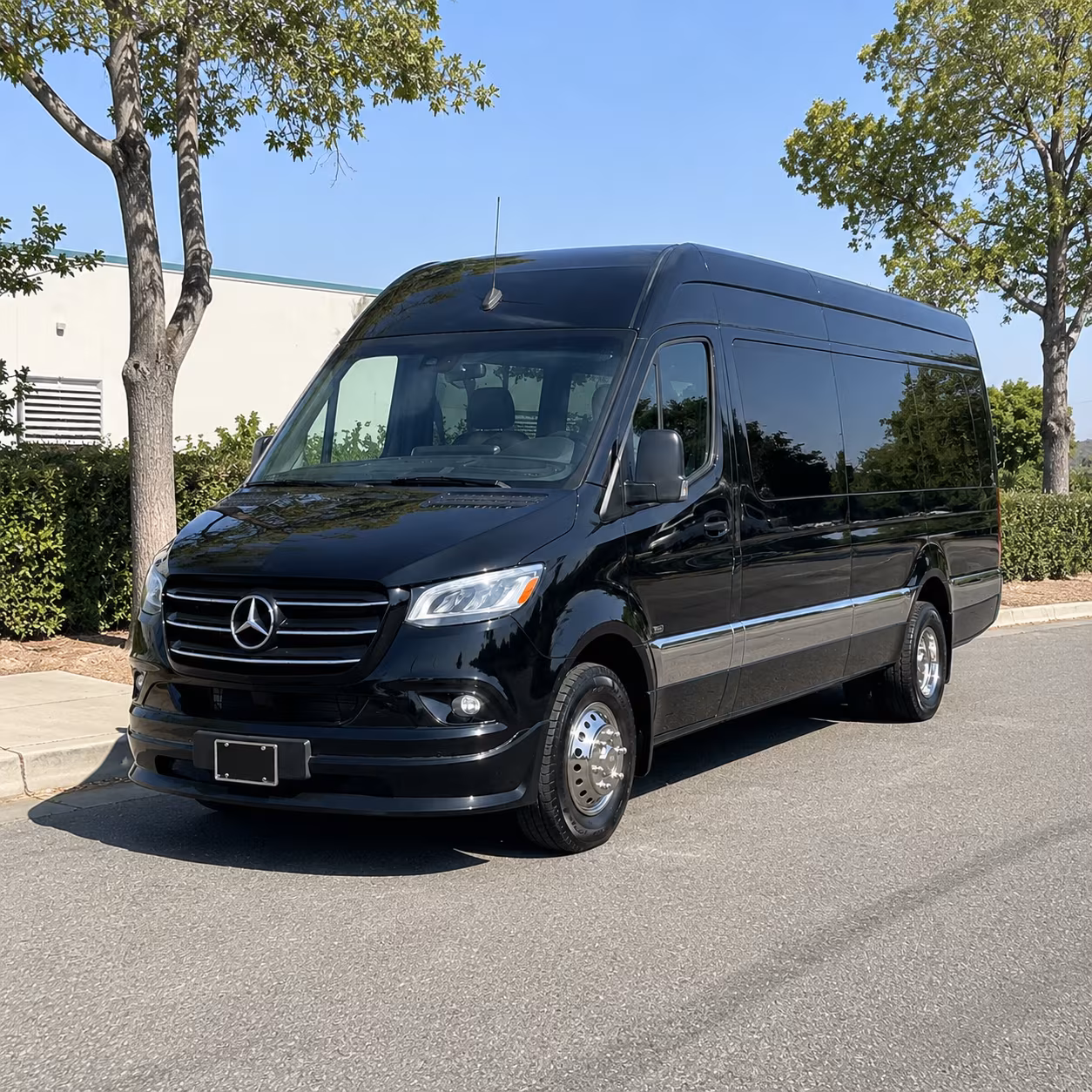 Fremont Airport Transportation