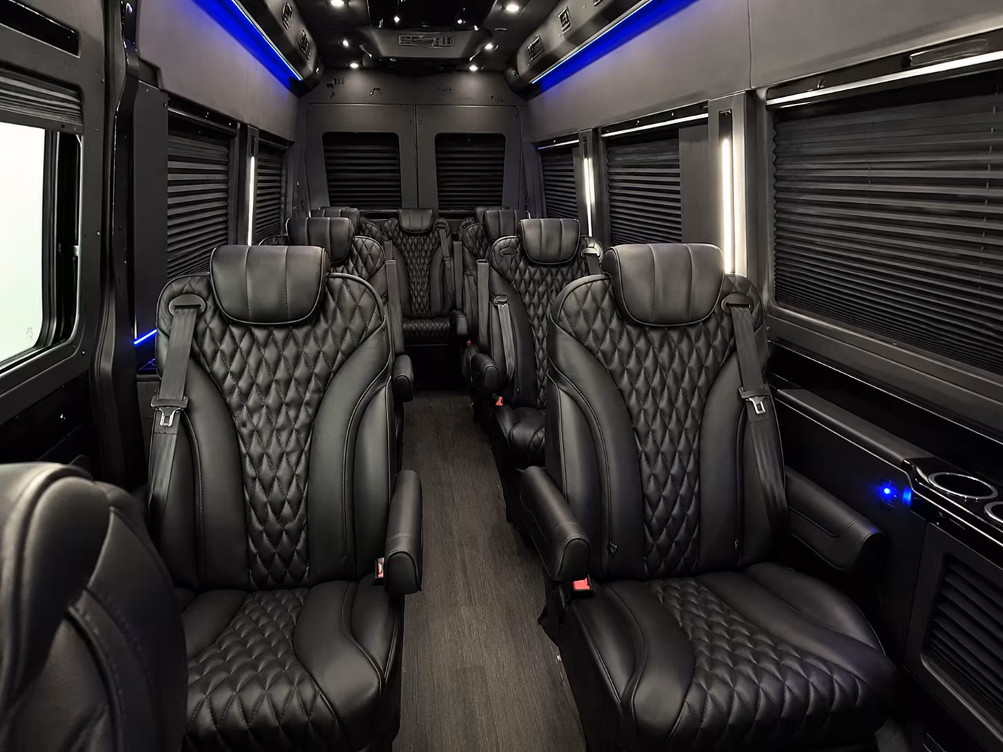 Fremont Prom Transportation
